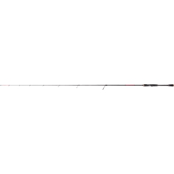 Wędka Dragon Finesse Jig 12 Spin 1sec S661XF 1.98m 2-12g